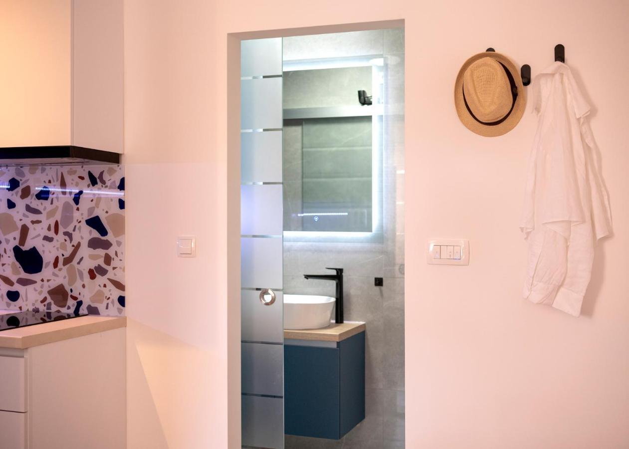 Fingerprint Central Apartment 5 Min From Center & Beach Hvar Town Exteriér fotografie