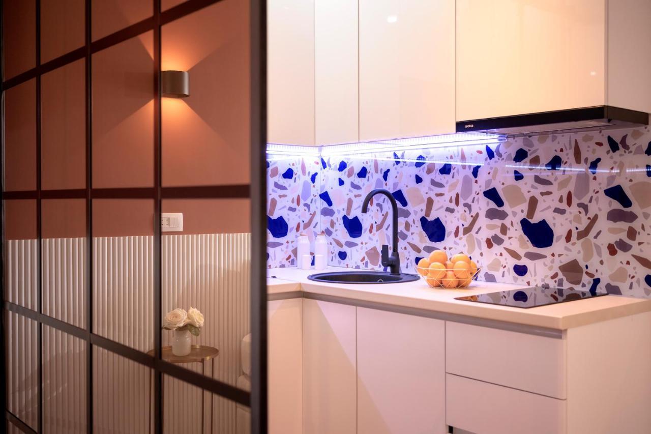 Fingerprint Central Apartment 5 Min From Center & Beach Hvar Town Exteriér fotografie