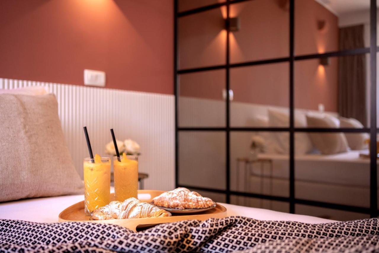Fingerprint Central Apartment 5 Min From Center & Beach Hvar Town Exteriér fotografie