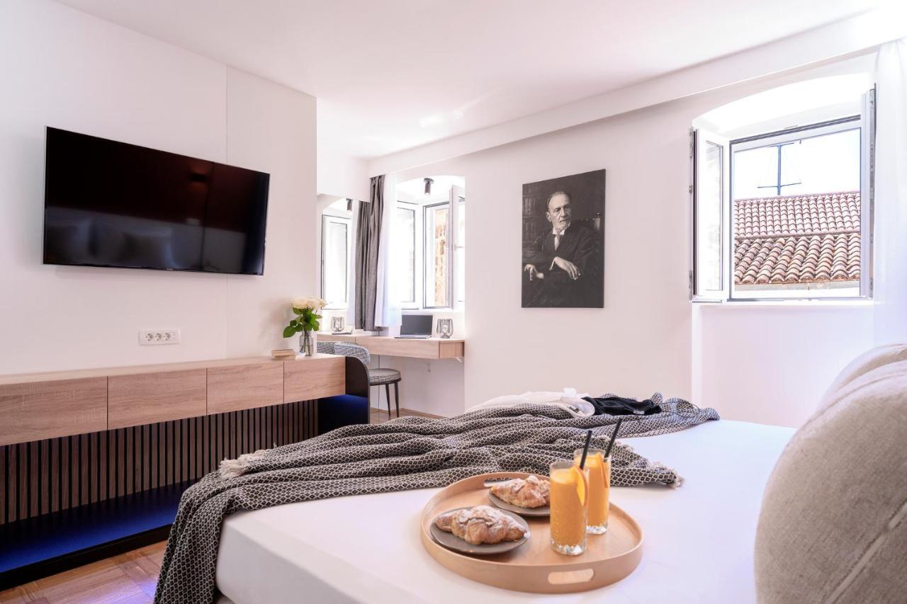 Fingerprint Central Apartment 5 Min From Center & Beach Hvar Town Exteriér fotografie