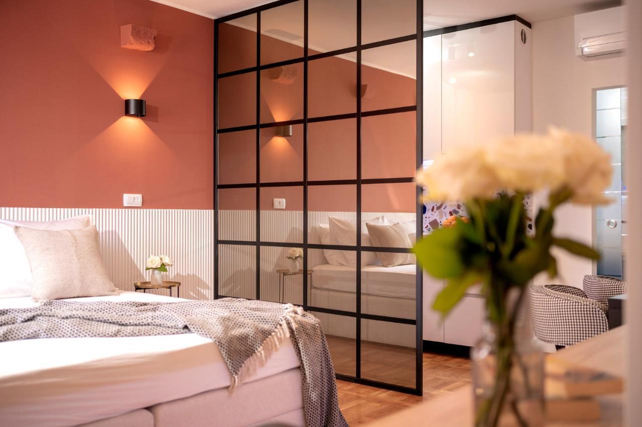 Fingerprint Central Apartment 5 Min From Center & Beach Hvar Town Exteriér fotografie