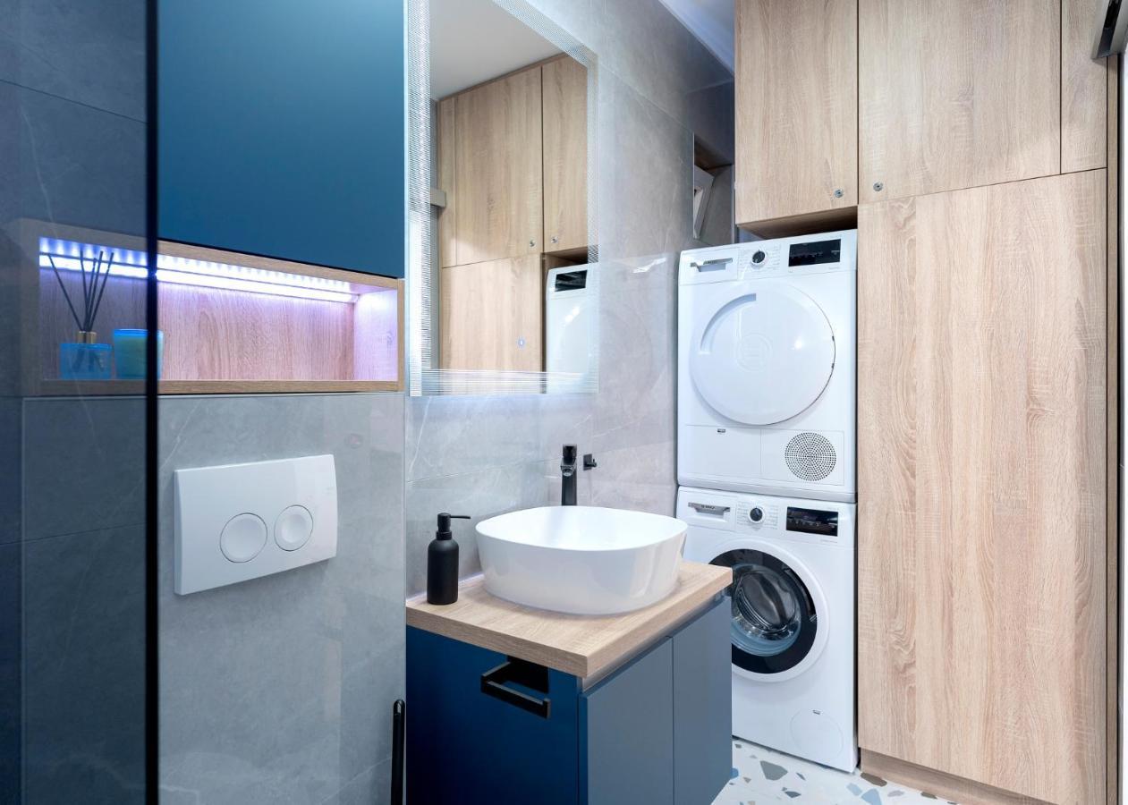 Fingerprint Central Apartment 5 Min From Center & Beach Hvar Town Exteriér fotografie