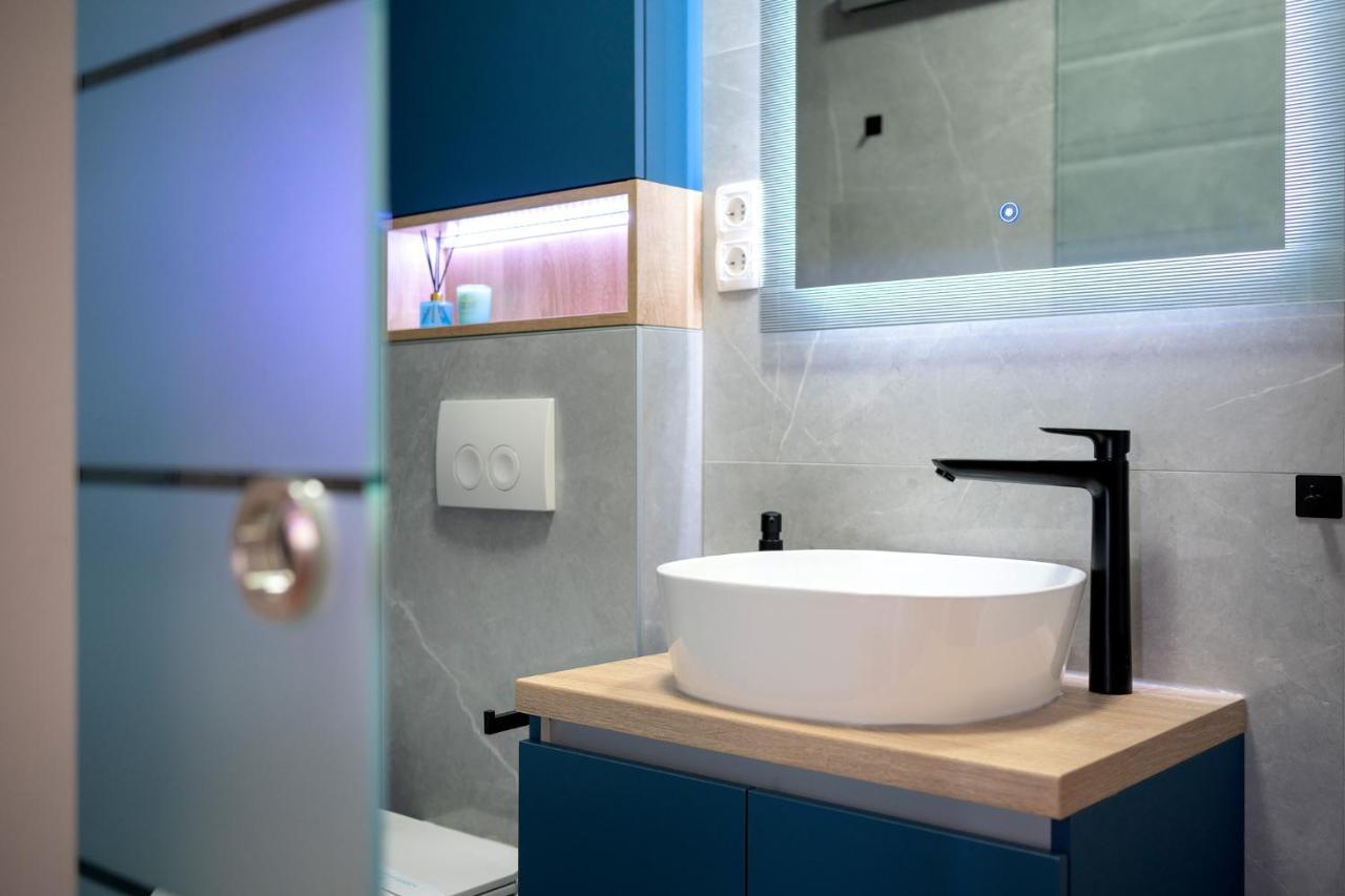 Fingerprint Central Apartment 5 Min From Center & Beach Hvar Town Exteriér fotografie