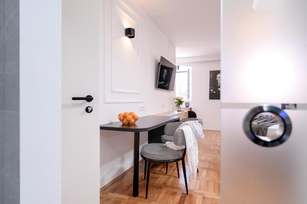 Fingerprint Central Apartment 5 Min From Center & Beach Hvar Town Exteriér fotografie