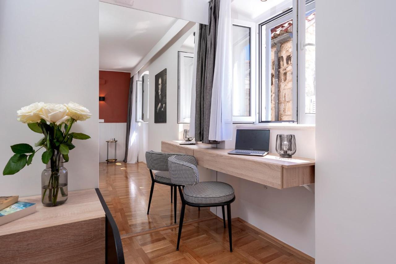 Fingerprint Central Apartment 5 Min From Center & Beach Hvar Town Exteriér fotografie