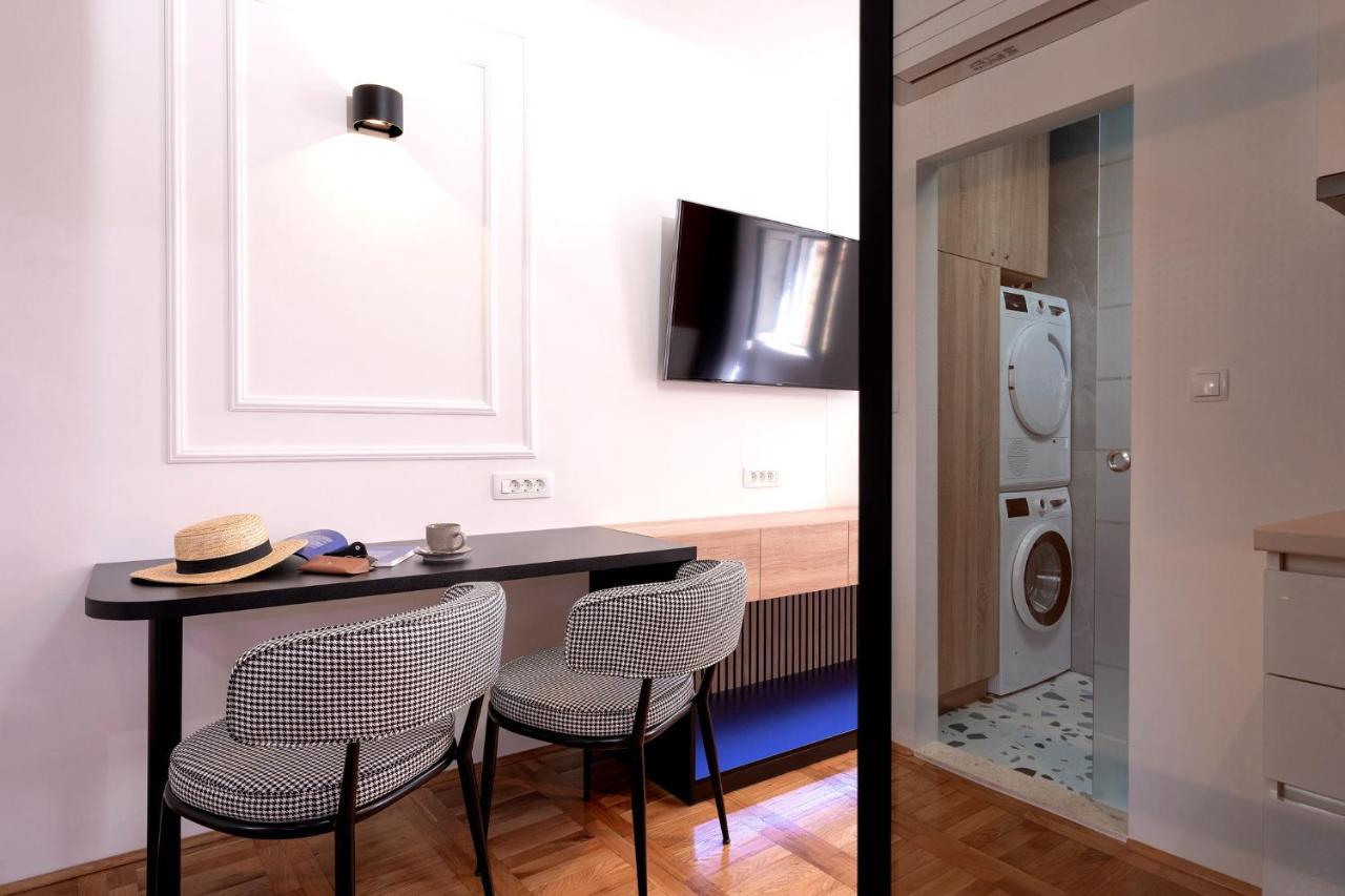 Fingerprint Central Apartment 5 Min From Center & Beach Hvar Town Exteriér fotografie