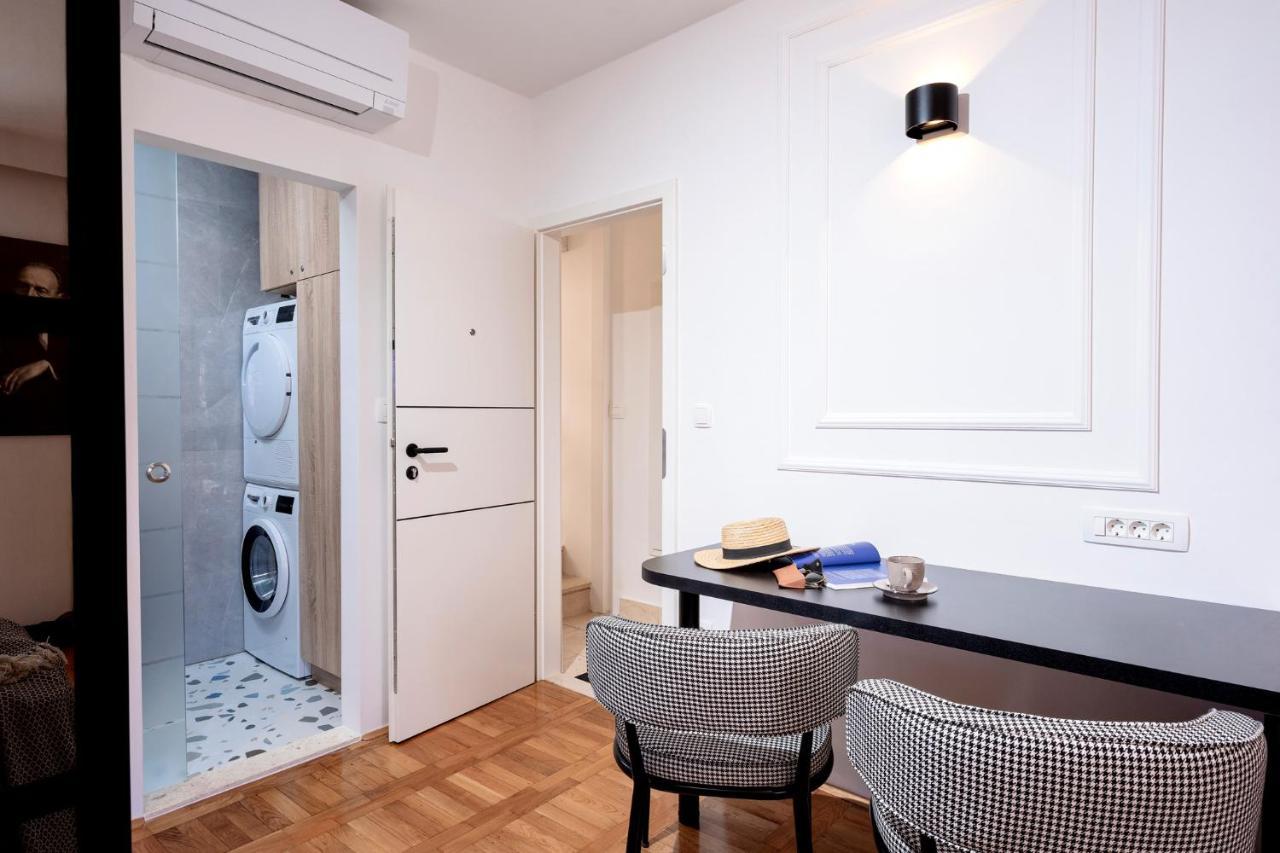 Fingerprint Central Apartment 5 Min From Center & Beach Hvar Town Exteriér fotografie