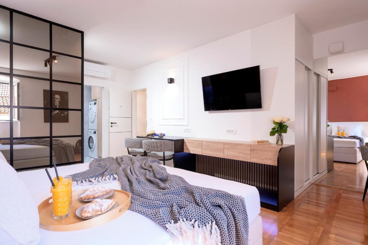 Fingerprint Central Apartment 5 Min From Center & Beach Hvar Town Exteriér fotografie